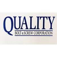 Quality Bolt and Screw Corp.